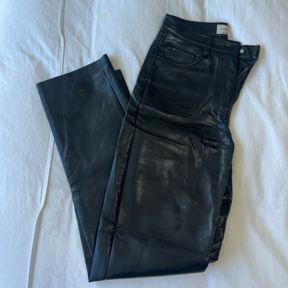 The Melina pant